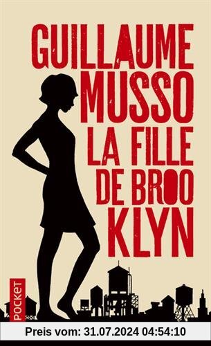 La Fille de Brooklyn