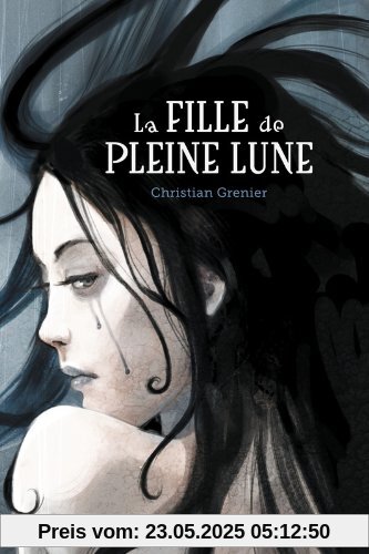 La Fille de pleine lune (8-12 Ans)