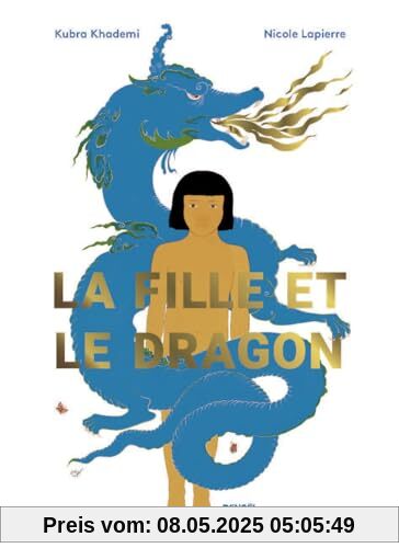 La Fille et le Dragon