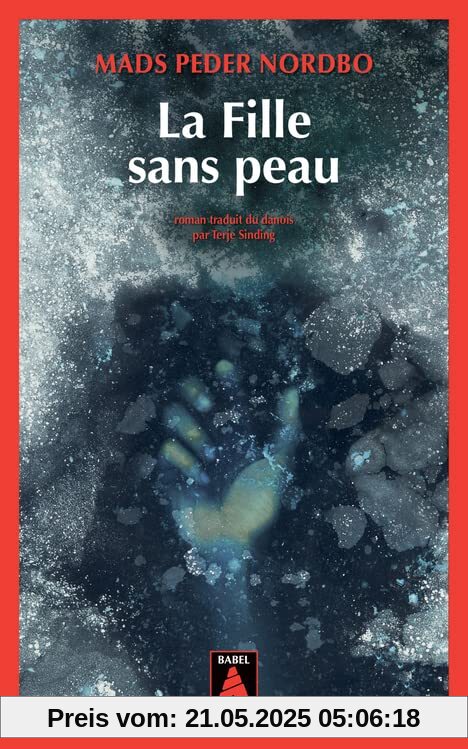 La Fille sans peau: Niviarsiaq ameqanngitsoq