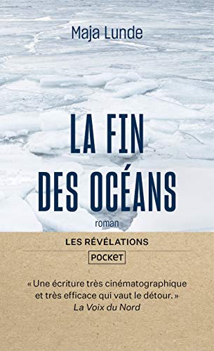 La Fin des océans von Pocket