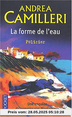La Forme De L'Eau