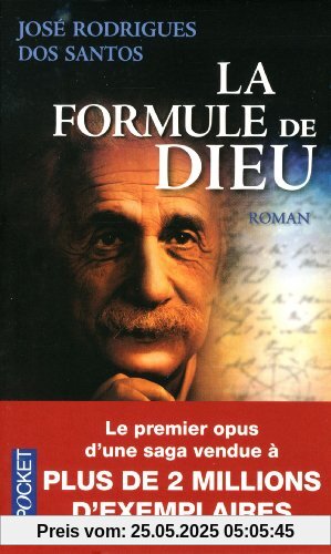 La Formule De Dieu