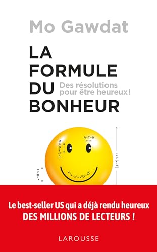 La Formule du bonheur