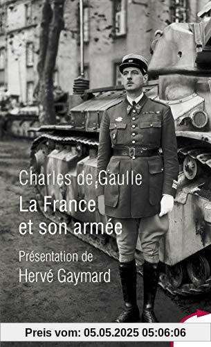 La France et son armée : Suivi de Histoire des troupes du Levant
