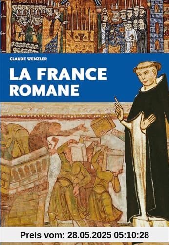 La France romane