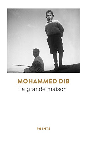 La Grande Maison von Points