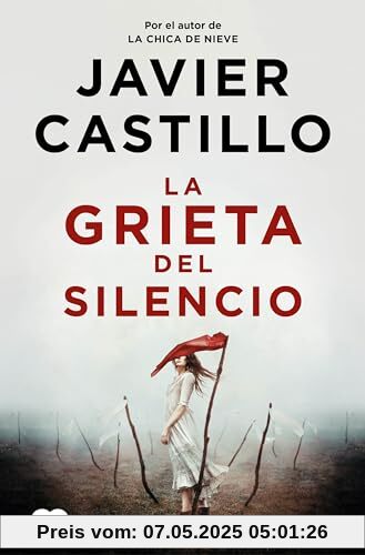 La Grieta del Silencio / The Fissure of Silence (SUMA)