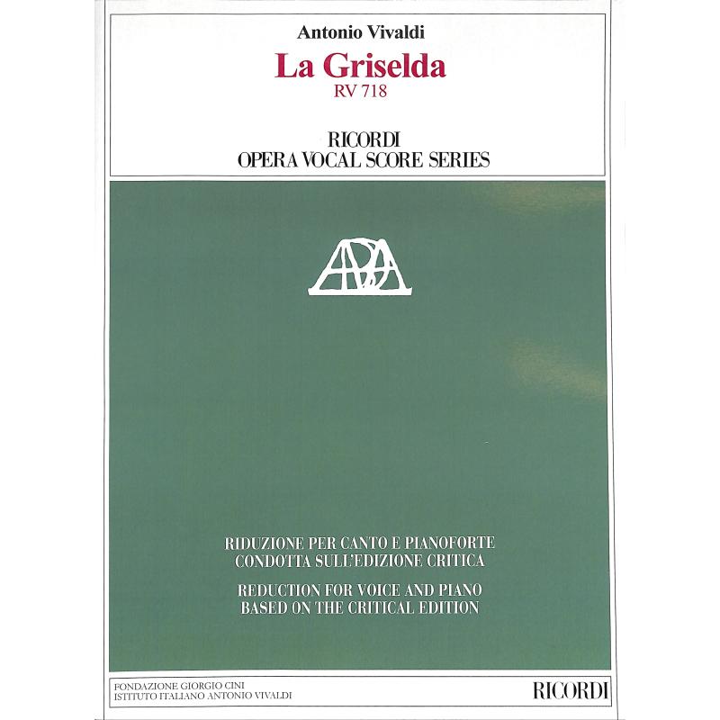 La Griselda