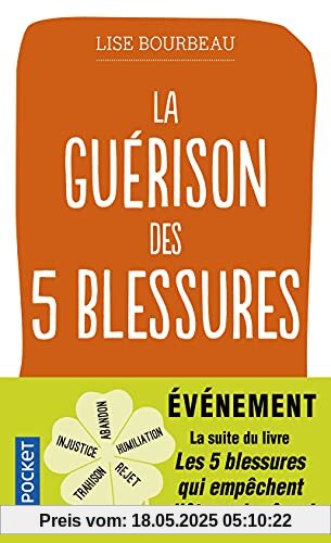 La Guérison des 5 blessures