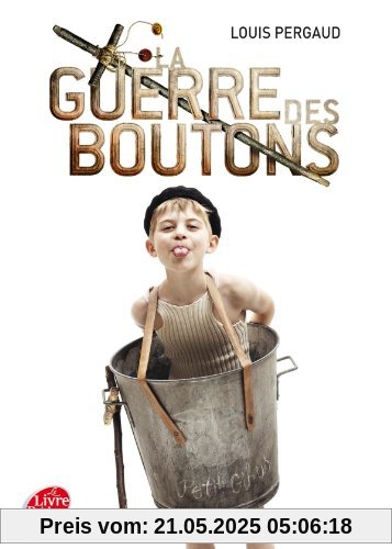 La Guerre DES Boutons