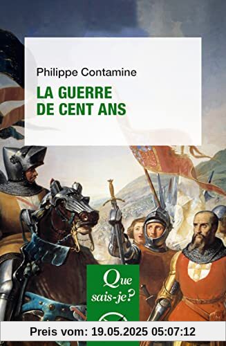 La Guerre de Cent Ans
