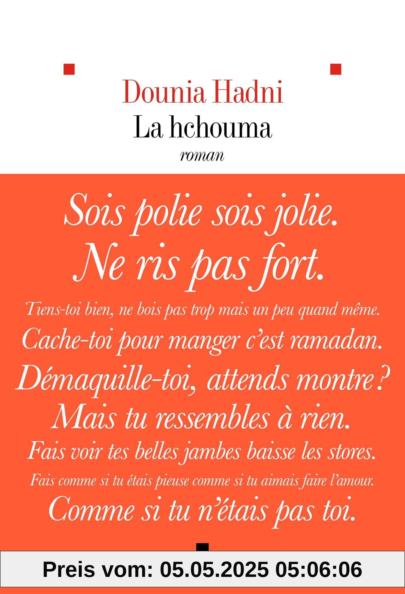 La Hchouma