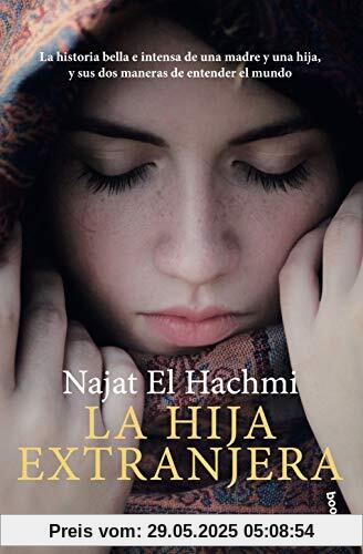 La Hija extranjera (NF Novela)