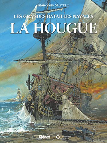 La Hougue von GLENAT
