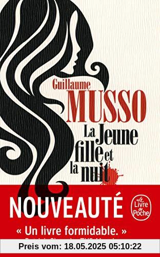 La Jeune Fille et la nuit La Jeune Fille et la nuit
