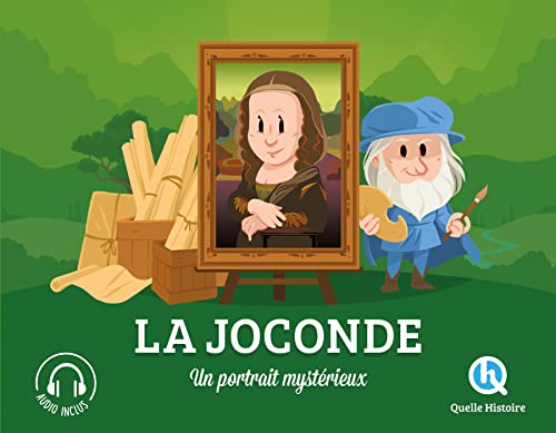 La Joconde: Un portrait mystérieux