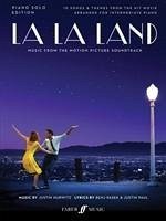 La La Land (Piano Solo) von Faber Music Ltd