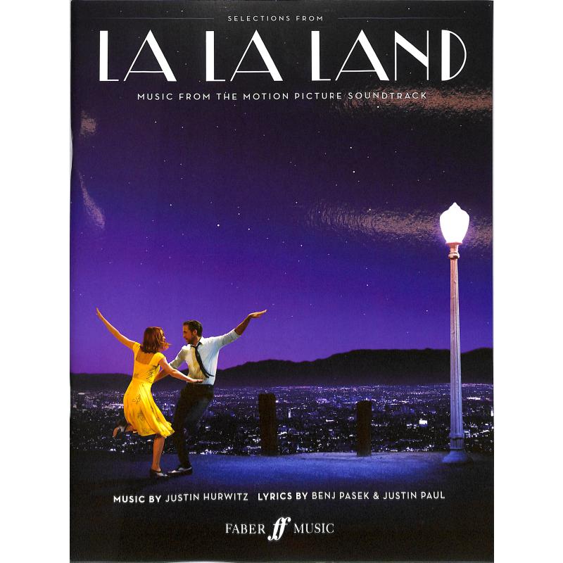 La La Land La La Land