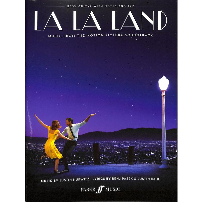La La Land