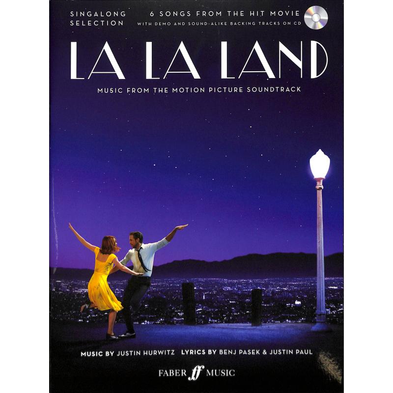 La La Land La La Land