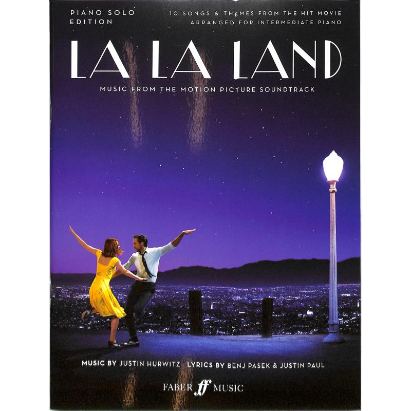 La La Land La La Land