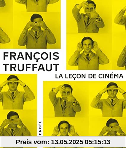La Leçon de cinéma