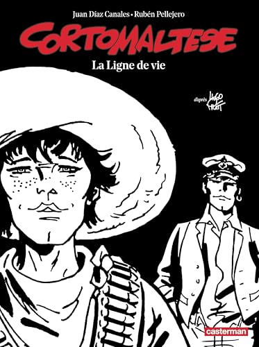 La Ligne de vie von CASTERMAN