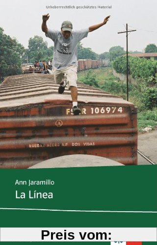 La Línea: Lektüren Englisch