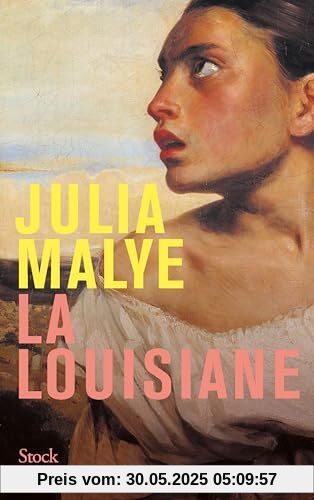 La Louisiane La Louisiane