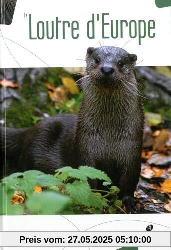 La Loutre d'Europe