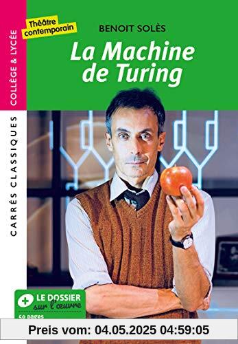 La Machine de Turing