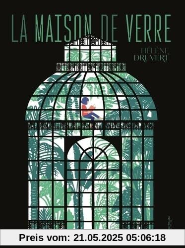 La Maison de verre