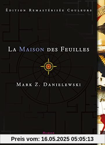 La Maison des feuilles