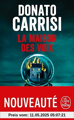 La Maison des voix
