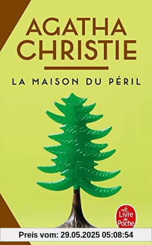 La Maison du péril (Nouvelle traduction révisée)