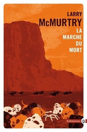 La marche du mort: Lonesome dove : les origines