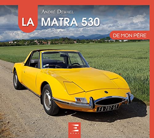 La Matra 530 von ETAI