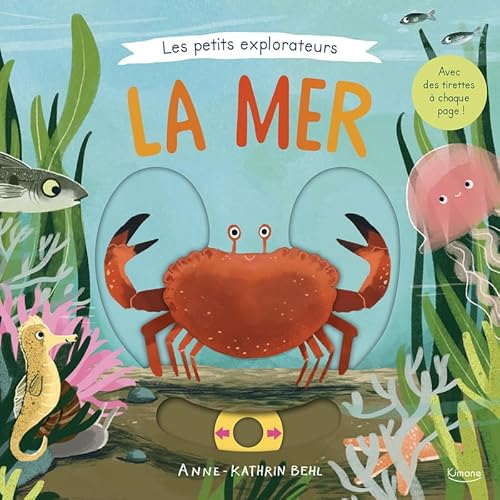 La Mer von KIMANE