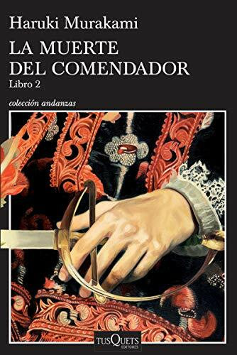 La Muerte del Comendador. Libro 2 La Muerte del Comendador. Libro 2