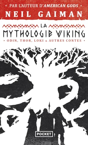 La mythologie viking von Pocket