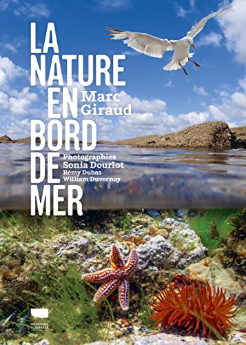 La Nature en bord de mer von DELACHAUX