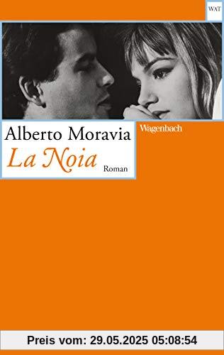 La Noia (Wagenbachs andere Taschenbücher)