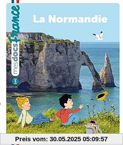 La Normandie