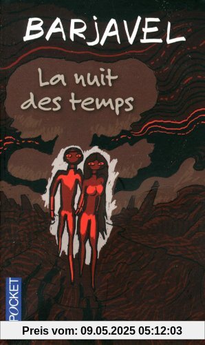 La Nuit DES Temps