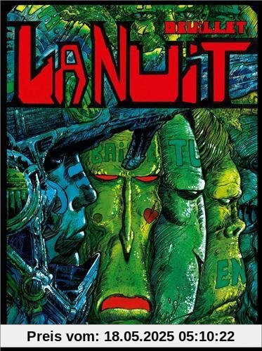 La Nuit - NE