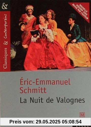 La Nuit de Valognes