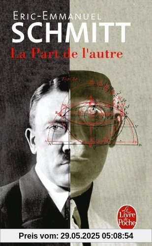 La Part de l'autre (Ldp Litterature)