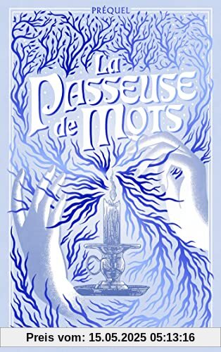 La Passeuse de Mots - Préquel - La légende d'Hellébore