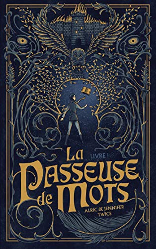 La Passeuse de Mots - Tome 1 von HACHETTE ROMANS